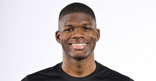 2025年NBA选秀球员之塞德里克-考沃德