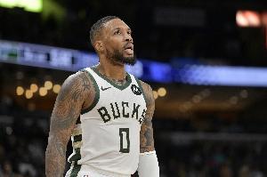 利拉德与绿军相互有意 东京奥运后利拉德与塔图姆建立了深厚友谊