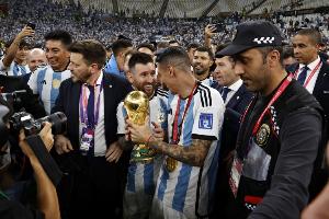 必一运动官方网站-与梅西梦幻联动？邮报：迈阿密国际有意德布劳内或迪玛利亚