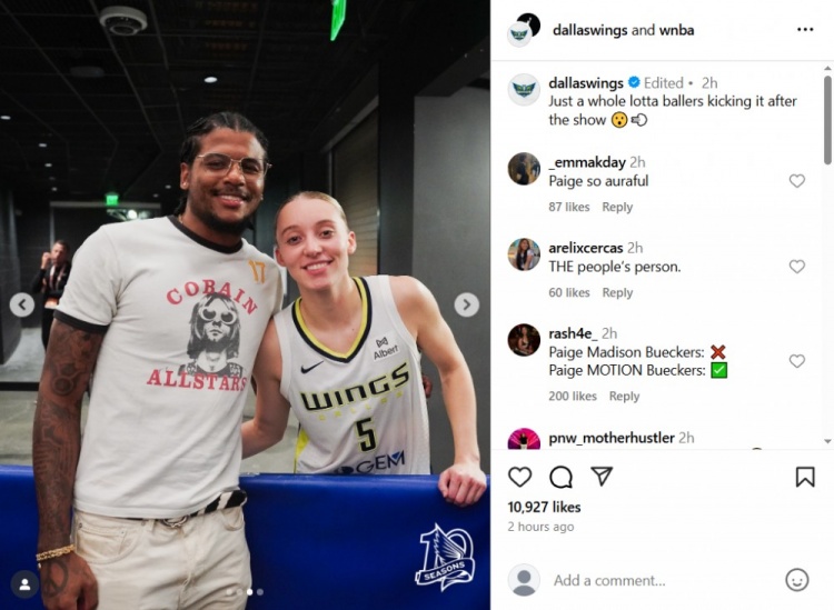 必一运动官方网站-44分创新秀单场得分纪录！飞翼官方晒布克斯与杰伦-格林&amp;切特合影