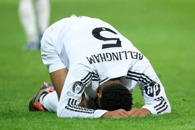 必一运动官方网站-36场不败被终结 欧冠新赛制让皇马有些不适