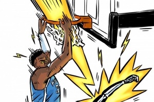 必一运动-欧锦赛官方媒体：字母哥是半神半人 我相信这一点