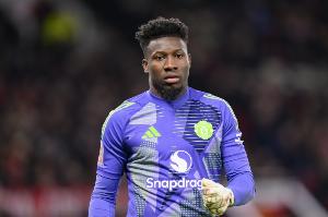 必一运动-罗马诺：曼联和特拉布宗体育已签署租借奥纳纳的交易文件