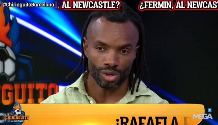 必一运动官方网站-前皇马球员自曝家中浴室突发低血压晕厥 经历生死危机