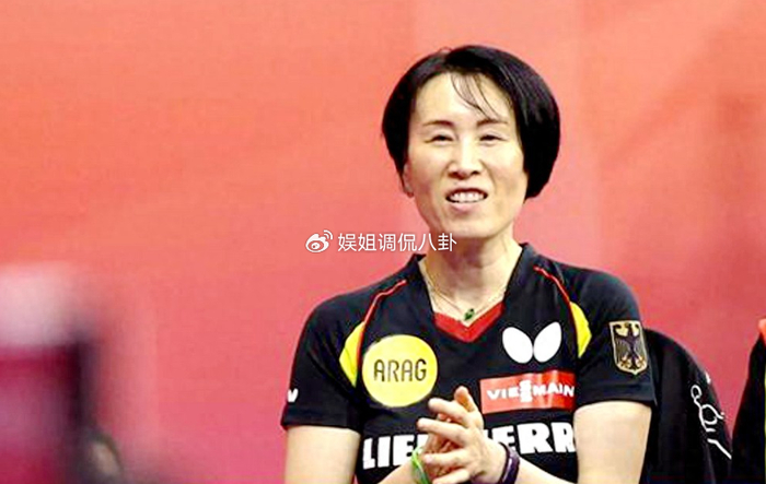 必一运动官方网站-她放弃中国籍出走海外，成最佳教练，对抗国乒三十年已是心腹大患|施捷|乒乓球|乒乓球队|德国|球迷_新浪体育_新浪新闻
