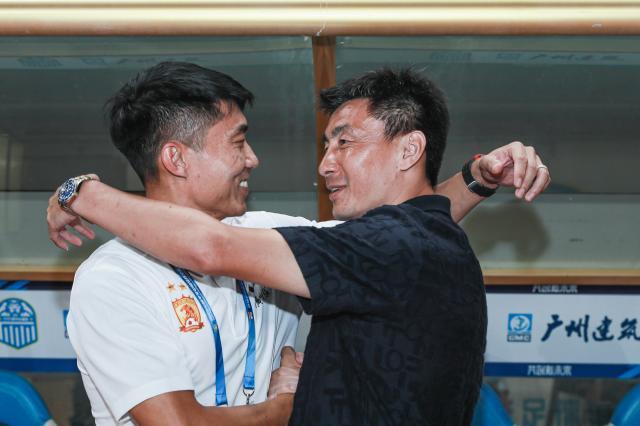 必一运动官方app-中超前瞻：争冠之战仍继续 保级球队各自迎战强敌