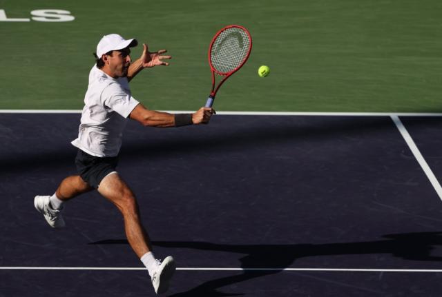 必一运动官网-卡拉采夫：一个从10年3胜到1年30胜的神奇男人