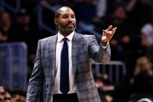 必一运动官方app-【人物】篮网是范德普尔进化为主帅的最后一块跳板？