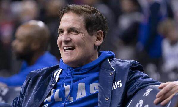 必一运动-【观察】总经理功勋主帅先后离开 独行侠天塌了一半