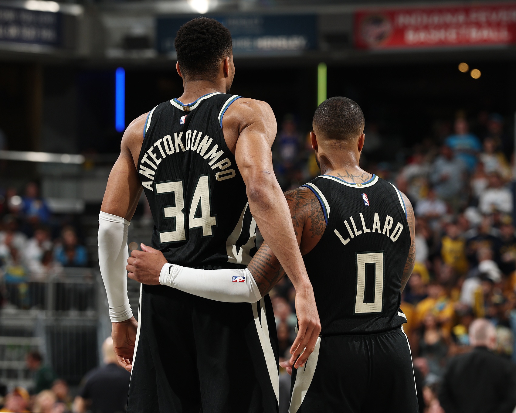 必一运动官方app-过去一年十大最差操作：骑士火箭快船引援失败 裁利拉德影响深远